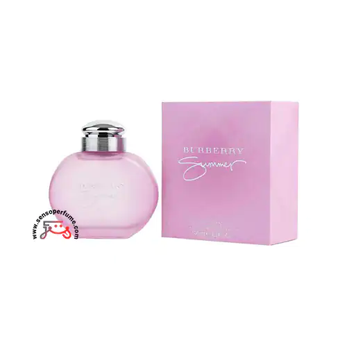 عطر ادکلن باربری سامر زنانه